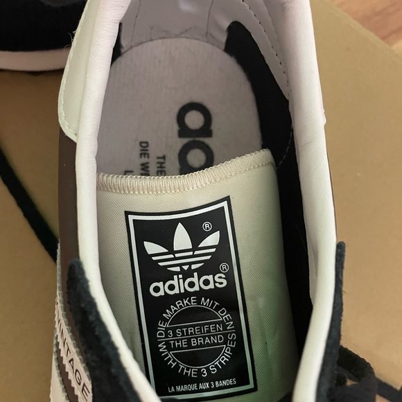 Adidas TRX Size 10 - Picture 8 of 8